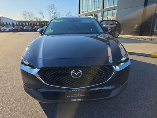 2023 Mazda CX-30 2.5 S Preferred Package