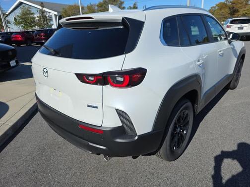 2026 Mazda CX-50 Hybrid Preferred