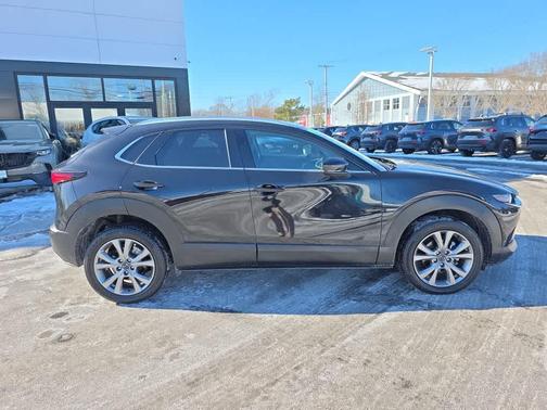 2023 Mazda CX-30 2.5 S Premium Package