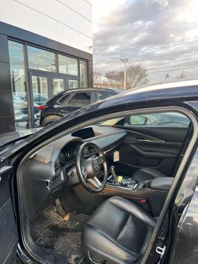 2023 Mazda CX-30 2.5 S Premium Package