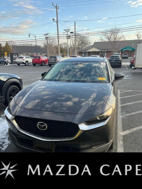 2023 Mazda CX-30 2.5 S Premium Package