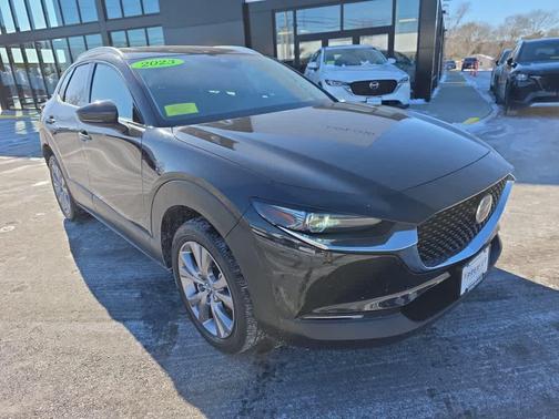 2023 Mazda CX-30 2.5 S Premium Package