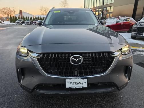 2026 Mazda CX-90 3.3 Turbo Preferred