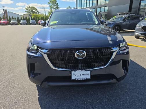 2026 Mazda CX-90 3.3 Turbo Preferred