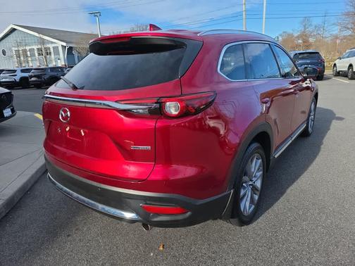 2023 Mazda CX-9 Grand Touring