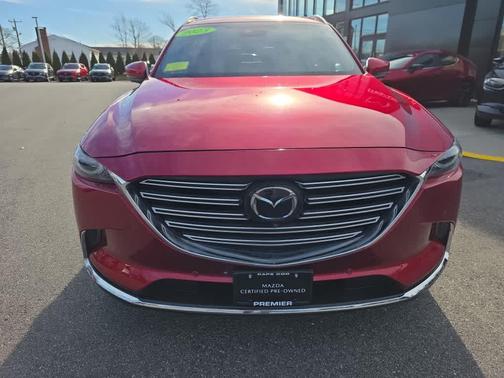 2023 Mazda CX-9 Grand Touring