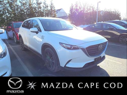 2023 Mazda CX-9 Touring