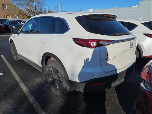 2023 Mazda CX-9 Touring