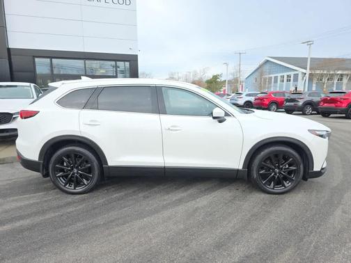2023 Mazda CX-9 Touring