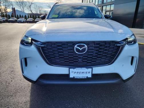 2025 Mazda CX-90 PHEV Premium Sport