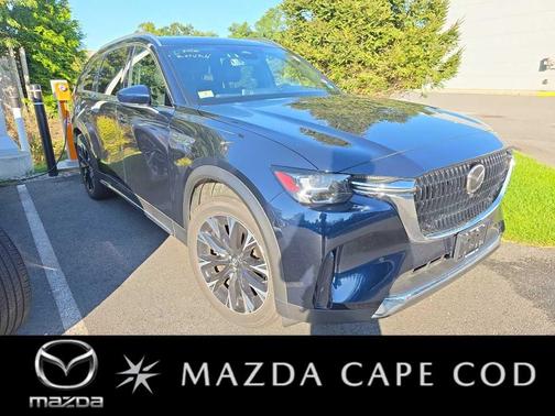 2024 Mazda CX-90 PHEV Premium Plus
