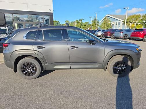 2026 Mazda CX-50 Hybrid Premium