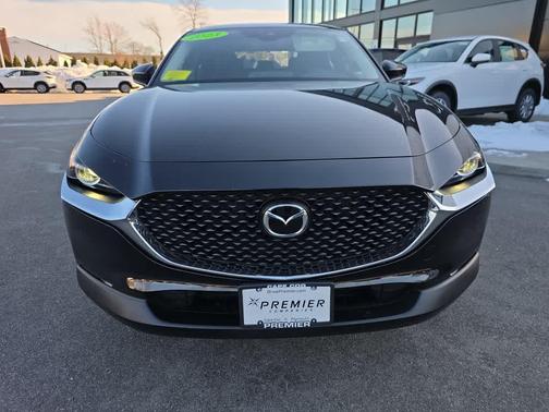 2023 Mazda CX-30 2.5 S