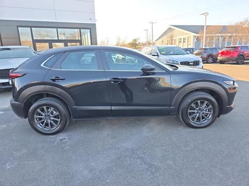 2023 Mazda CX-30 2.5 S