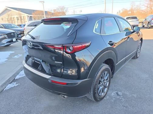 2023 Mazda CX-30 2.5 S