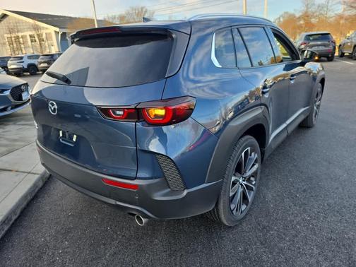 2026 Mazda CX-50 2.5 S Premium Package