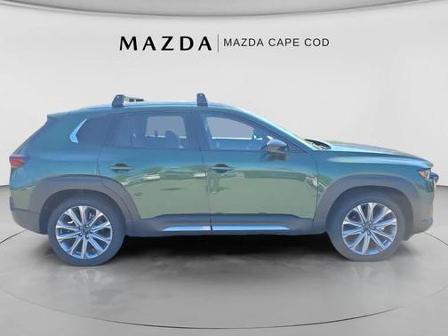 cypress 2026 Mazda CX-50 2.5 Turbo Premium Plus Package