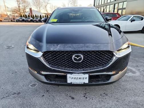 2025 Mazda CX-30 Premium Package