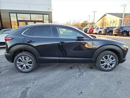 2025 Mazda CX-30 Premium Package