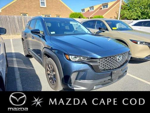 2023 Mazda CX-50 2.5 S Preferred Plus Package