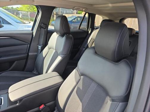 2023 Mazda CX-50 2.5 S Preferred Plus Package