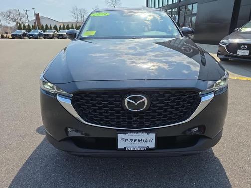 2023 Mazda CX-5 2.5 S Preferred Package