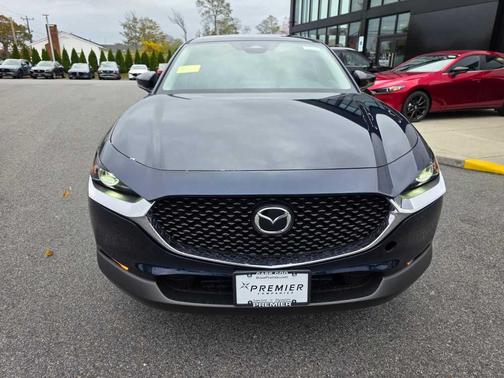 2026 Mazda CX-30 2.5 S Select Sport