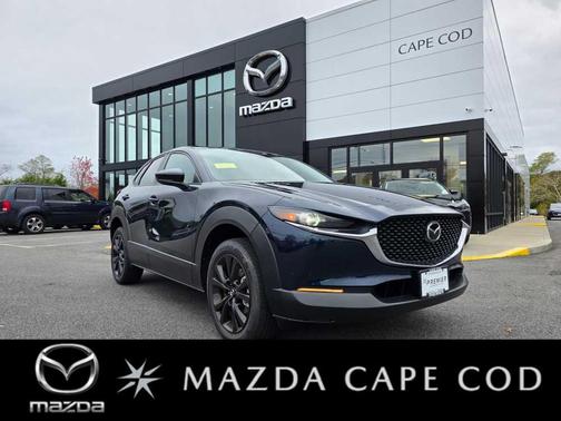 2026 Mazda CX-30 2.5 S Select Sport