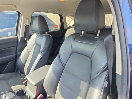 2022 Mazda CX-5 2.5 S Select Package