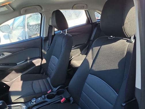 2016 Mazda CX-3 Sport