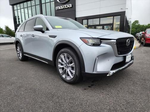 2024 Mazda CX-90 3.3 Turbo Premium Plus