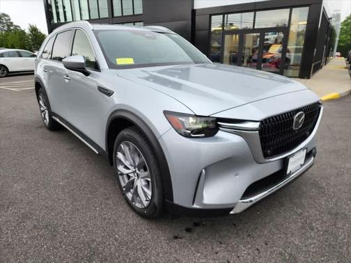 2024 Mazda CX-90 3.3 Turbo Premium Plus