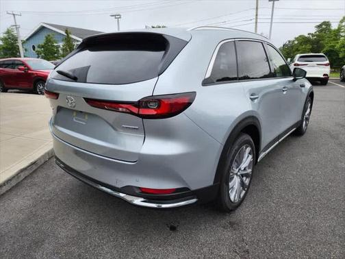 2024 Mazda CX-90 3.3 Turbo Premium Plus