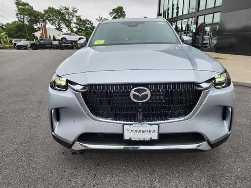 2024 Mazda CX-90 3.3 Turbo Premium Plus