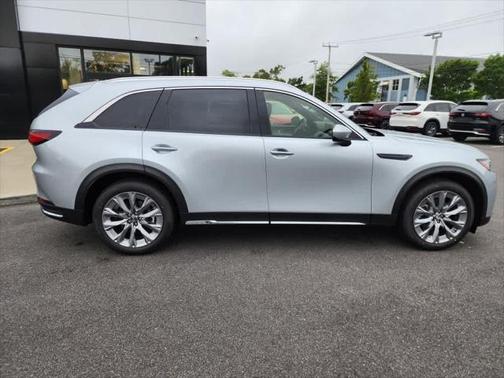 2024 Mazda CX-90 3.3 Turbo Premium Plus