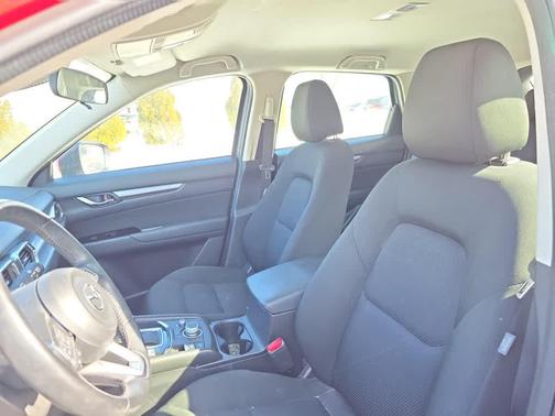 2023 Mazda CX-5 2.5 S