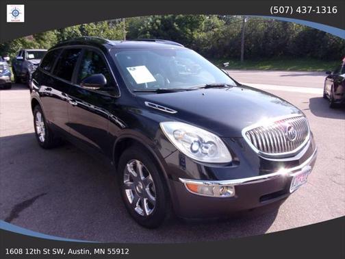 2008 Buick Enclave CXL