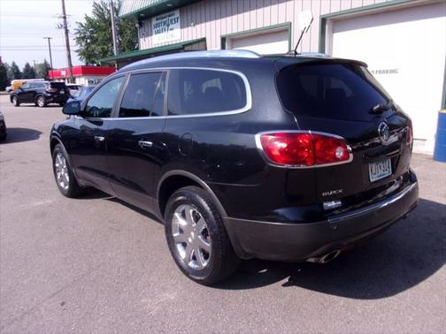 2008 Buick Enclave CXL