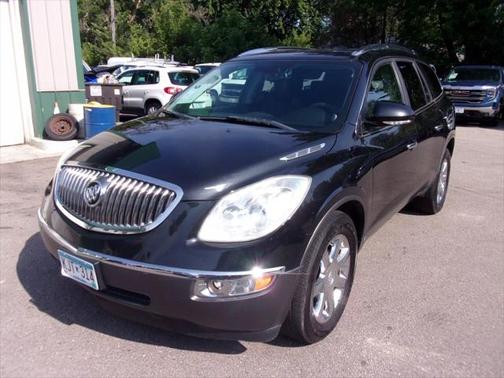 2008 Buick Enclave CXL