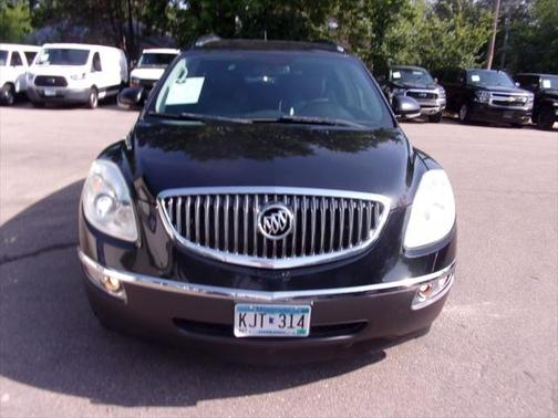 2008 Buick Enclave CXL