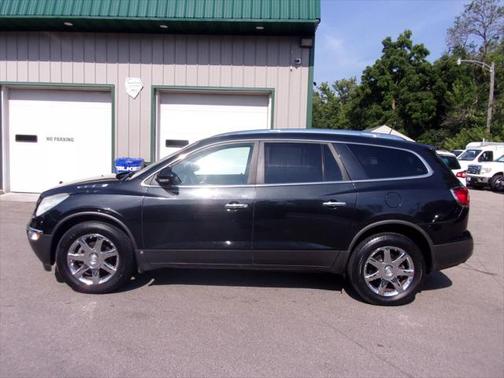 2008 Buick Enclave CXL