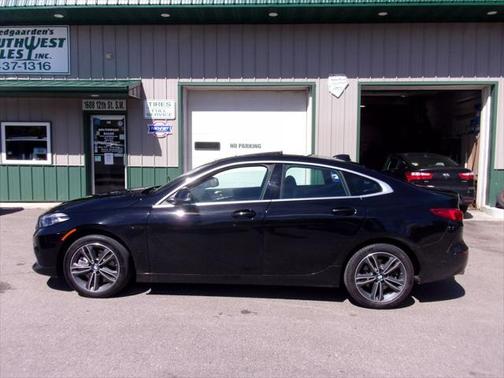 2024 BMW 228 Gran Coupe i xDrive