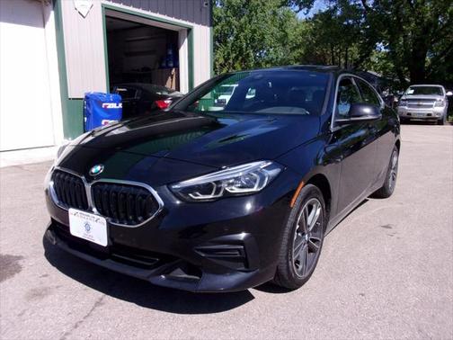 2024 BMW 228 Gran Coupe i xDrive