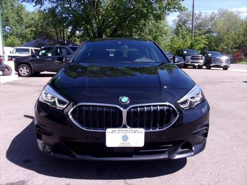 2024 BMW 228 Gran Coupe i xDrive