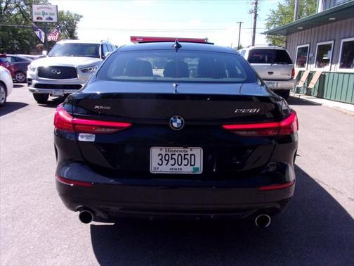 2024 BMW 228 Gran Coupe i xDrive