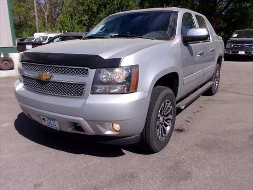 2012 Chevrolet Avalanche 1500 LT