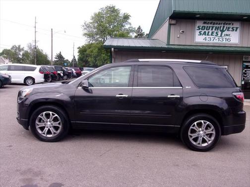 2016 GMC Acadia SLT-1