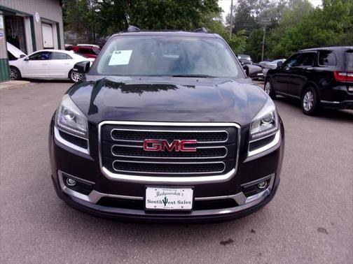 2016 GMC Acadia SLT-1
