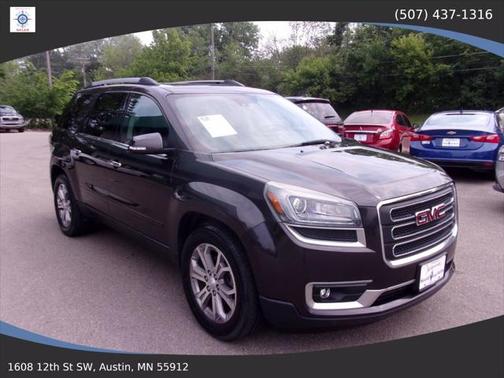 2016 GMC Acadia SLT-1