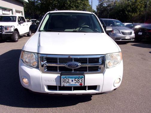2008 Ford Escape XLT